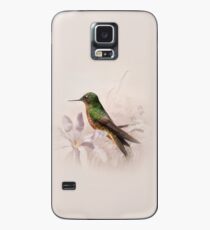 Funda/vinilo para Samsung Galaxy Pechicastaños iPhone & iPod Cases