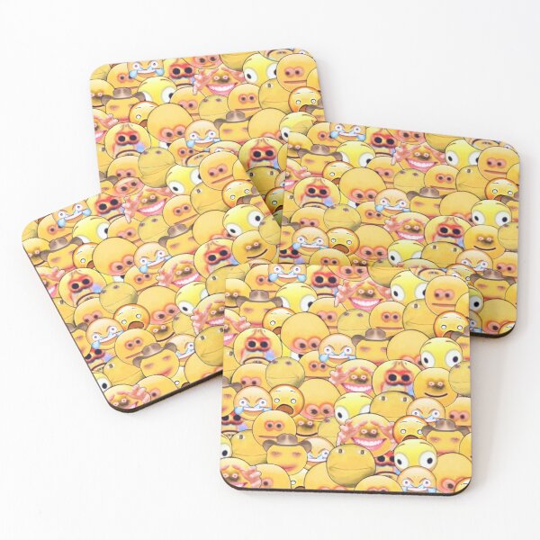 Item preview, Cursed Emoji designed and sold by Yukiin.
