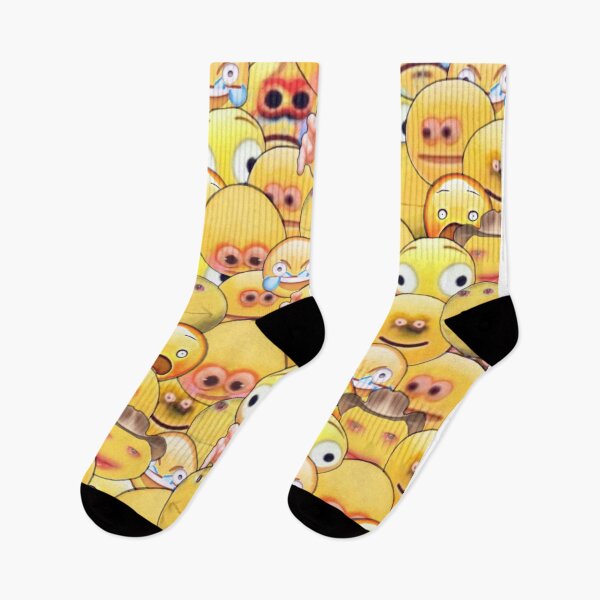 Item preview, Cursed Emoji designed and sold by Yukiin.