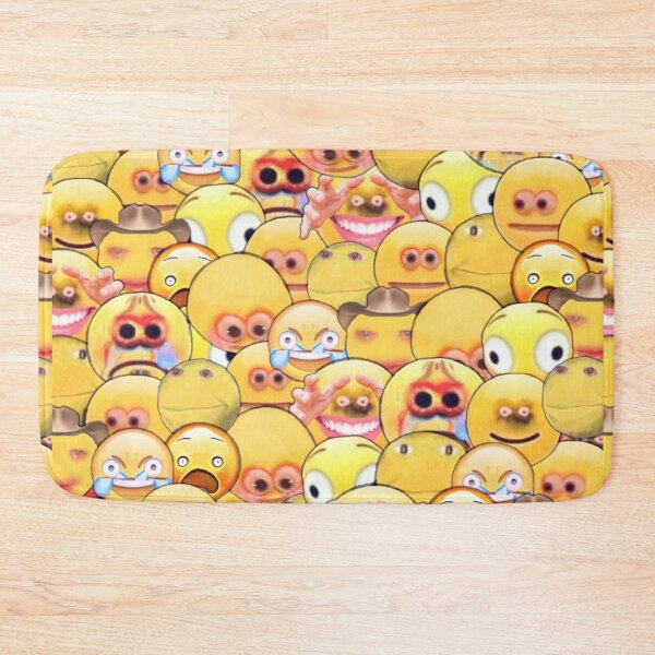 Item preview, Cursed Emoji designed and sold by Yukiin.