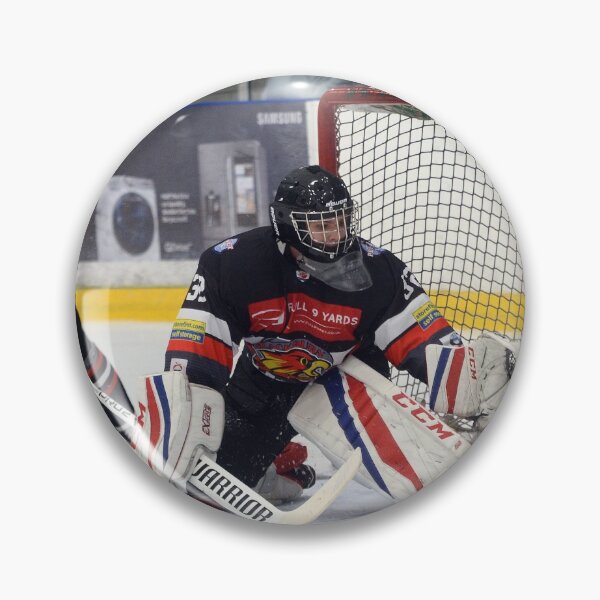 Item preview, Blackburn Hawks Vs Solway Sharks 2018 designed and sold by CoppertreePhoto.