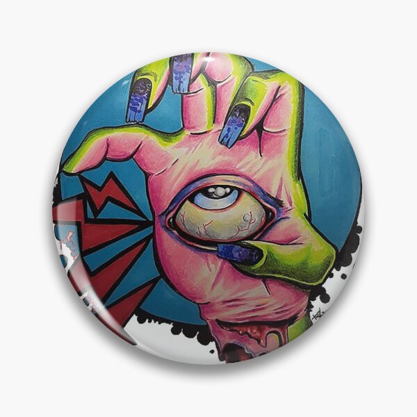 Item preview, All seeing eye designed and sold by Xphor.