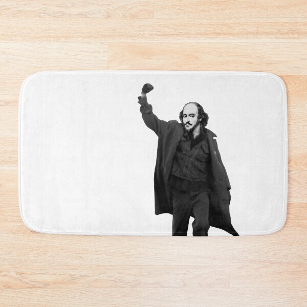 Item preview, Shakespeare Club designed and sold by AliceCorsairs.