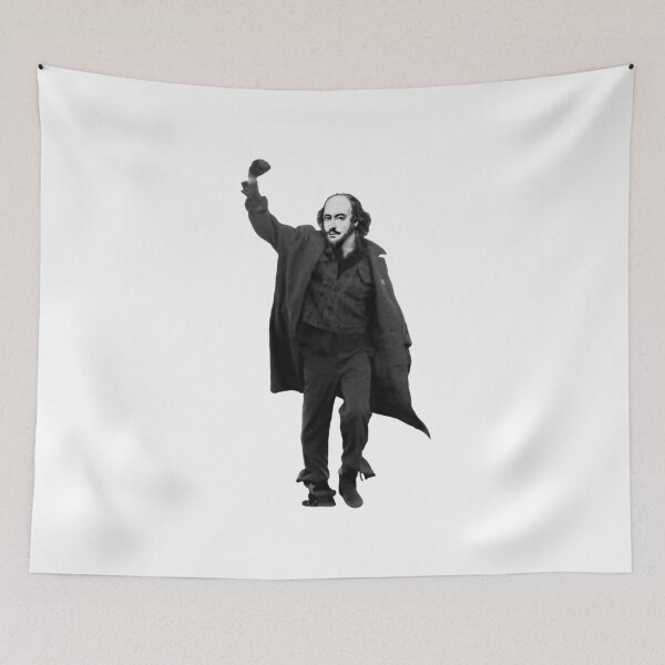 Item preview, Shakespeare Club designed and sold by AliceCorsairs.