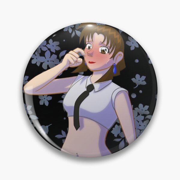 Item preview, Kiana Nearhigh designed and sold by YeagerComics.