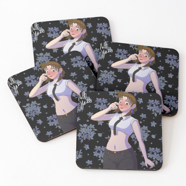 Item preview, Kiana Nearhigh designed and sold by YeagerComics.