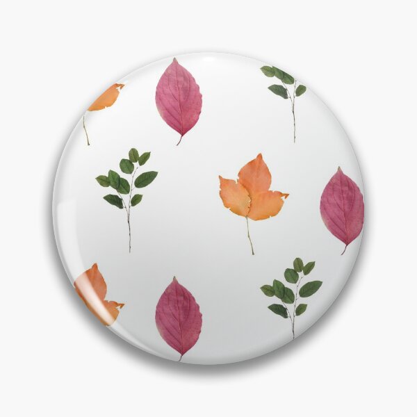 Item preview, Three Little Leaves designed and sold by NabooSunset.