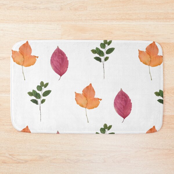 Item preview, Three Little Leaves designed and sold by NabooSunset.