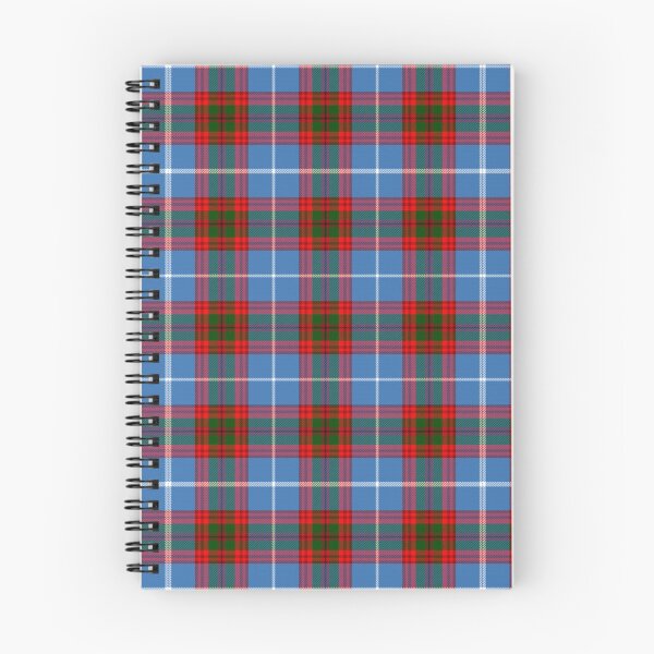 Item preview, Clan Crichton Tartan  designed and sold by BagTown Clans.