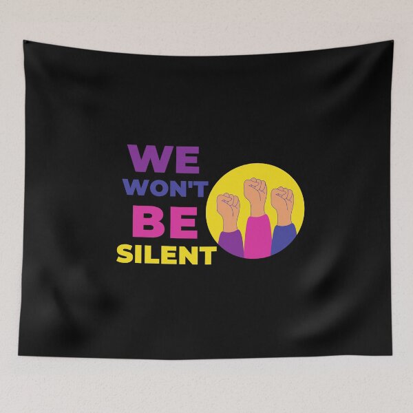 Item preview, Black Lives Matter BLM USA America Racism Black History Equal Rights African American Black Women Feminism Donald Trump Black Power Activist Funny Feminist Justice Protest Birthday Gift designed and sold by EpsilonEridani.