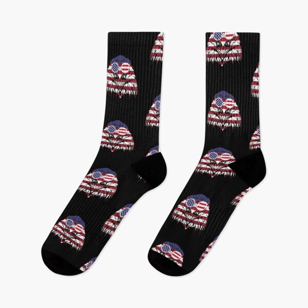 Item preview, Patriotic Eagle 4th of July USA American Flag For Men and  Women designed and sold by Akmloza.