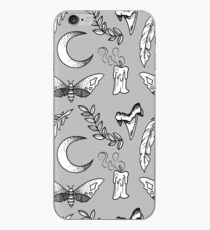 Vinilo o funda para iPhone Brujería