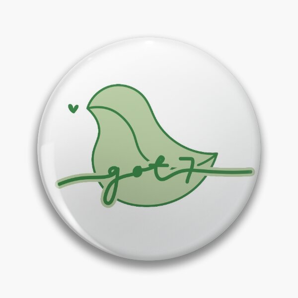 Item preview, GOT7 Ahgase Bird designed and sold by Akimii.