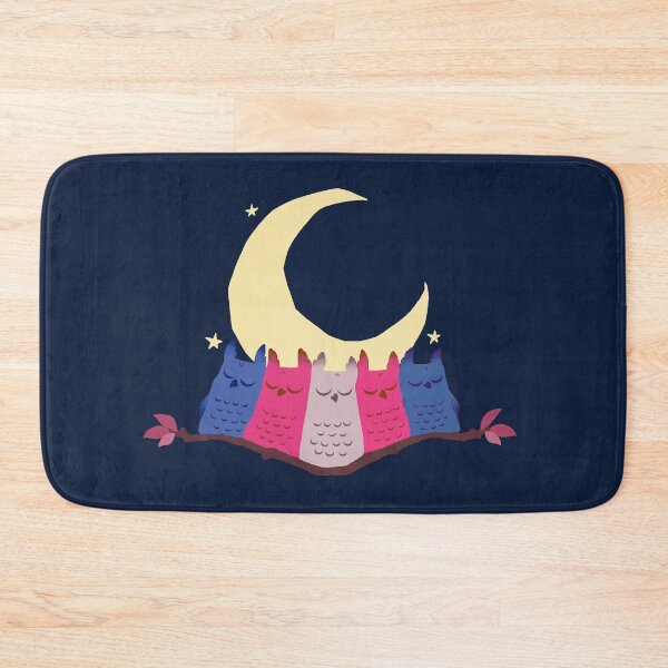 Item preview, Trans Owls designed and sold by Kirstendraws.
