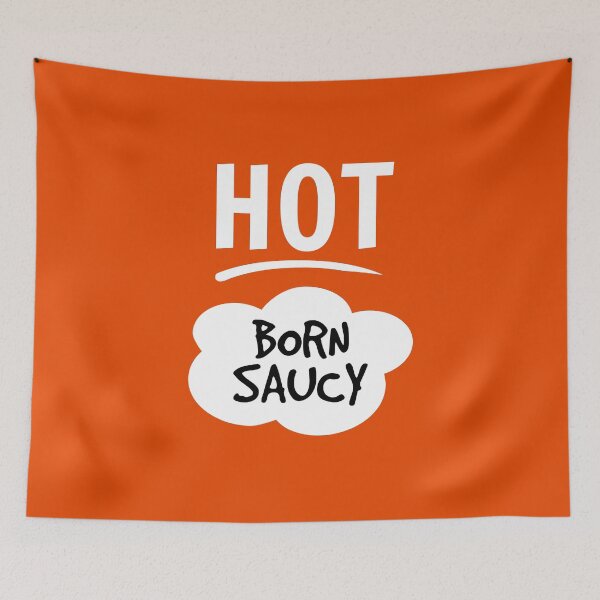 Item preview, Taco Bell Hot Sauce designed and sold by AliceCorsairs.
