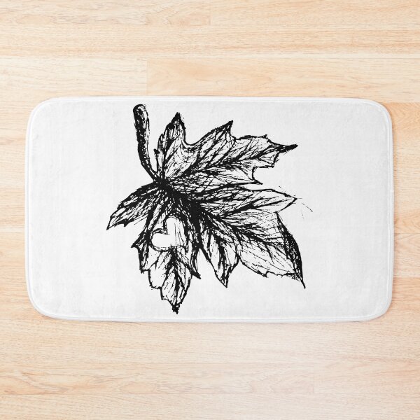 Item preview, Maple Leaf Digitized designed and sold by Jamie Geyer.