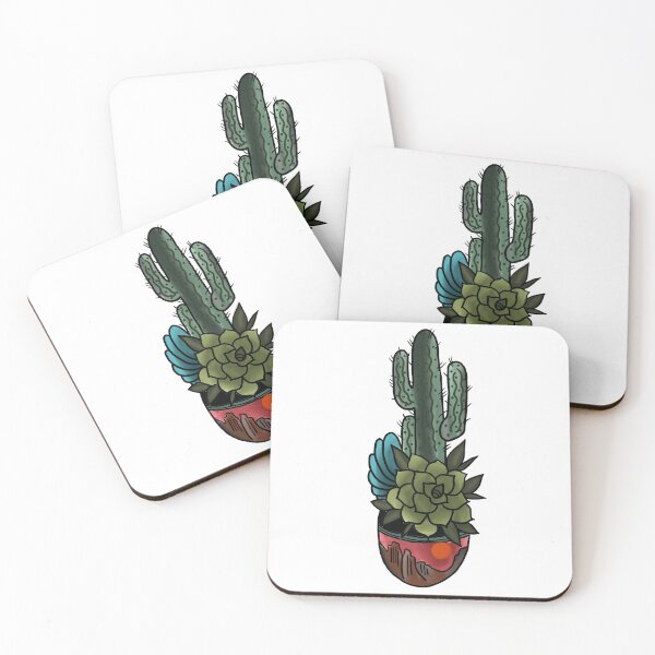 Item preview, Arizona Garden designed and sold by Arantzamata.