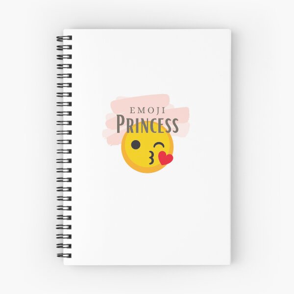 Item preview, Emoji Princess designed and sold by MissKinkPixie.