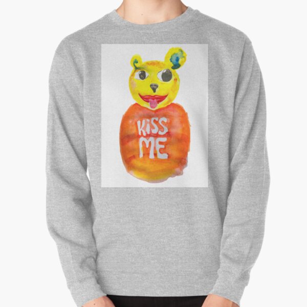 custom sherpa moletom com capuz