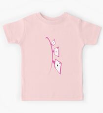 Gambit Card Attack Kids Tee