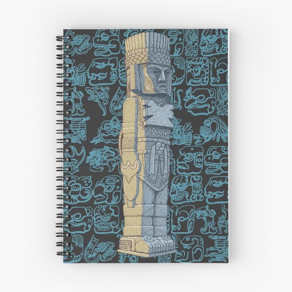 Item preview, Toltec Warrior designed and sold by Ninjangulo.