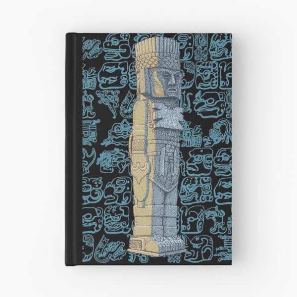 Item preview, Toltec Warrior designed and sold by Ninjangulo.