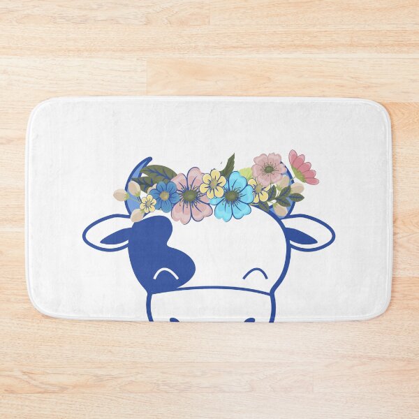 Item preview, Cow product, Heifer print, Not Today Heifer designed and sold by Lisbob.