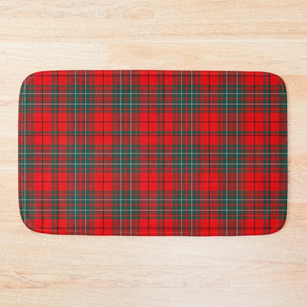 Item preview, Clan Cumming Tartan  designed and sold by BagTown Clans.