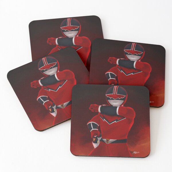 Item preview, Fiery Pursuit of Strength - Time Fire! designed and sold by blightpi.