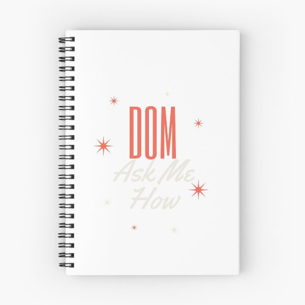 Item preview, Dom: Ask Me How designed and sold by MissKinkPixie.