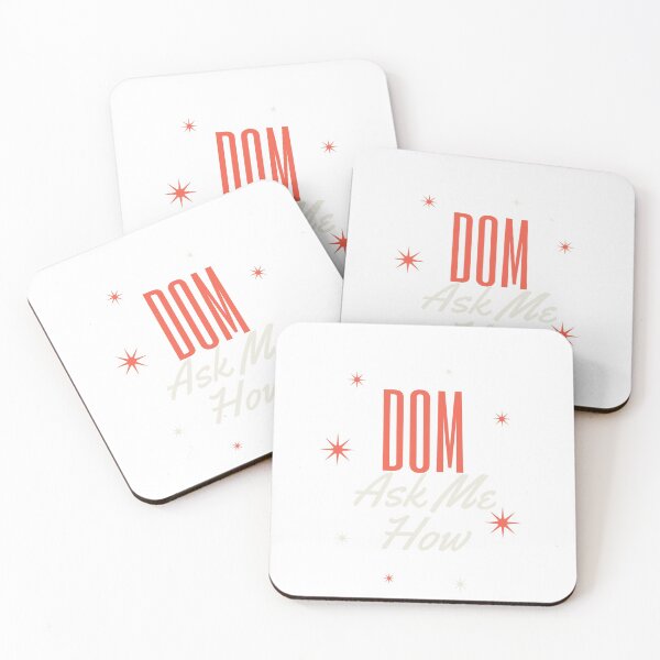 Item preview, Dom: Ask Me How designed and sold by MissKinkPixie.