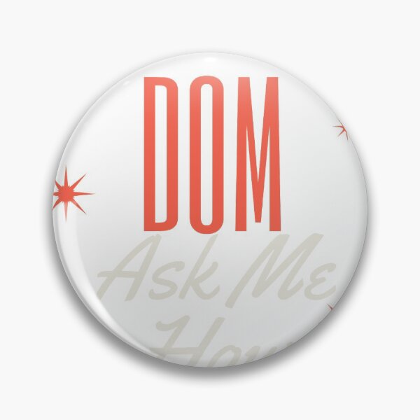 Item preview, Dom: Ask Me How designed and sold by MissKinkPixie.