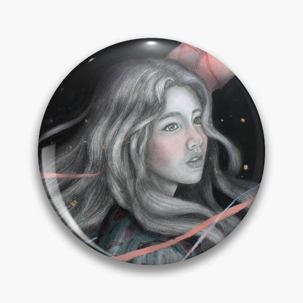 Item preview, Delirium designed and sold by localhermitcrab.