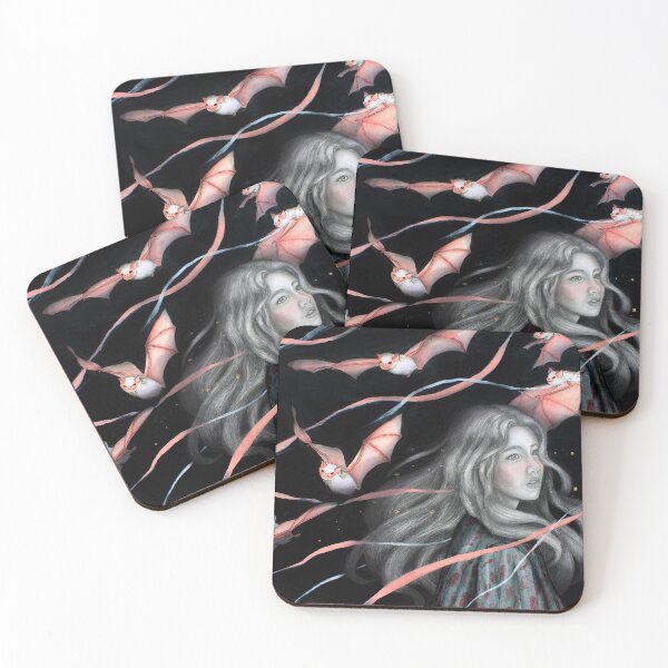 Item preview, Delirium designed and sold by localhermitcrab.