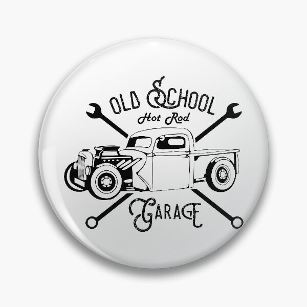 Item preview, hot rod school designed and sold by Imagenjc03.
