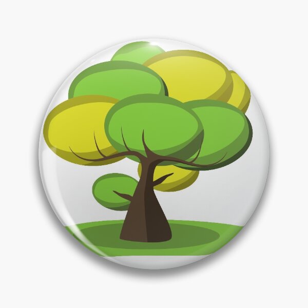 Item preview, tree designed and sold by Polox.