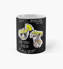 SHS BASSLINE 2015-2015 Mug