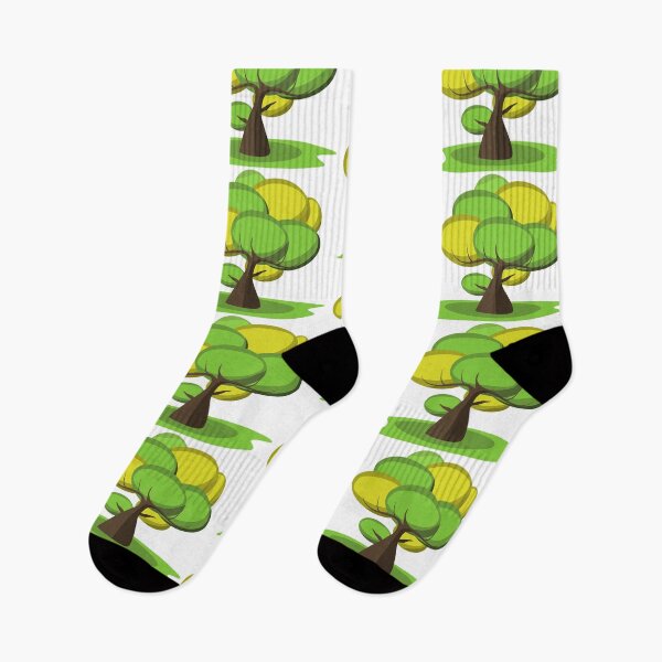 Item preview, tree designed and sold by Polox.