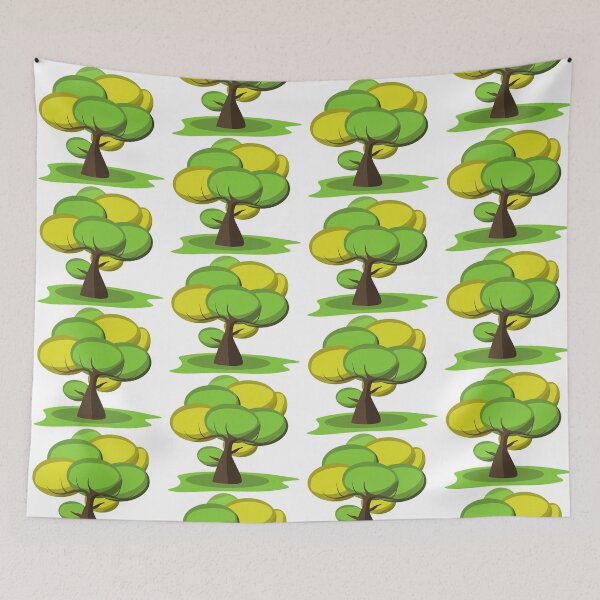 Item preview, tree designed and sold by Polox.
