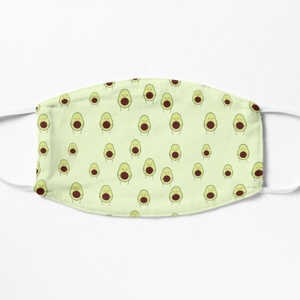 AVOCADO Mask