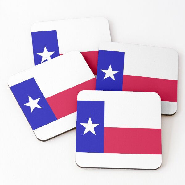 Item preview, Texas Flag designed and sold by Scott Dovey.