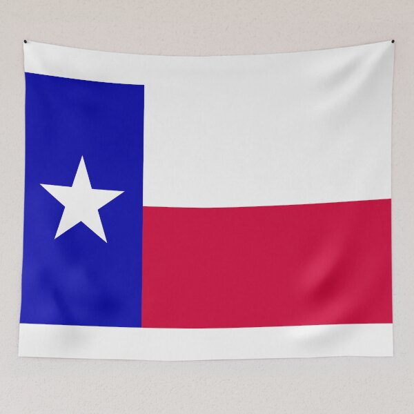 Item preview, Texas Flag designed and sold by Scott Dovey.