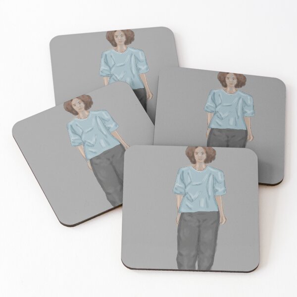 Item preview, tomboy girl baggy fashion designed and sold by chillbladez.