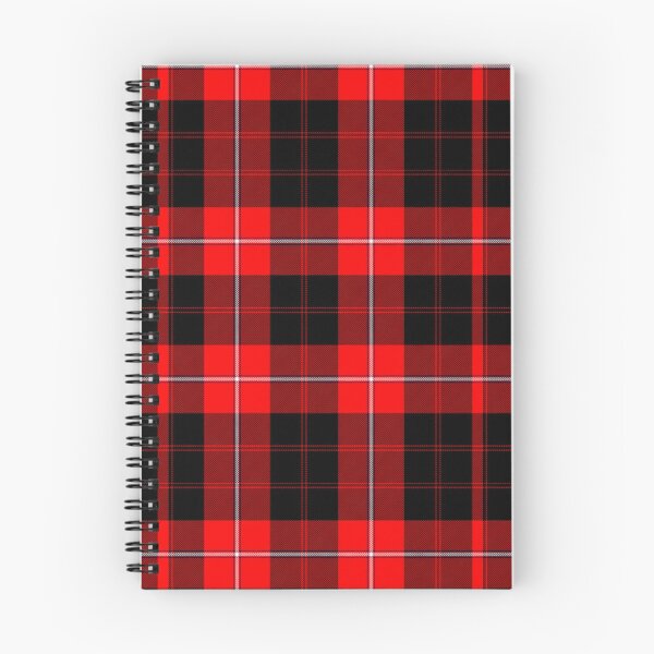 Item preview, Clan Cunningham Tartan  designed and sold by BagTown Clans.