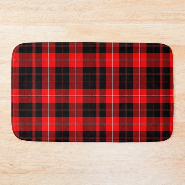 Item preview, Clan Cunningham Tartan  designed and sold by BagTown Clans.