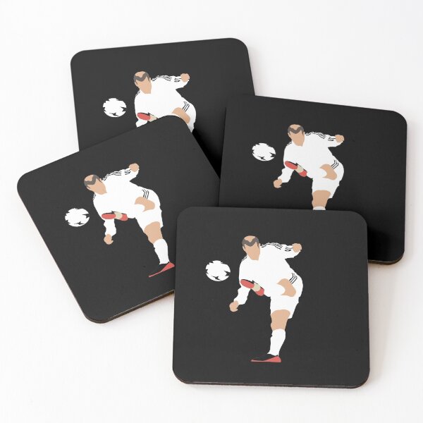Item preview, Zidane's voley designed and sold by athilart.