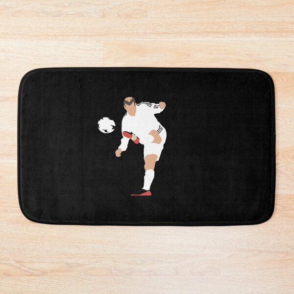 Item preview, Zidane's voley designed and sold by athilart.