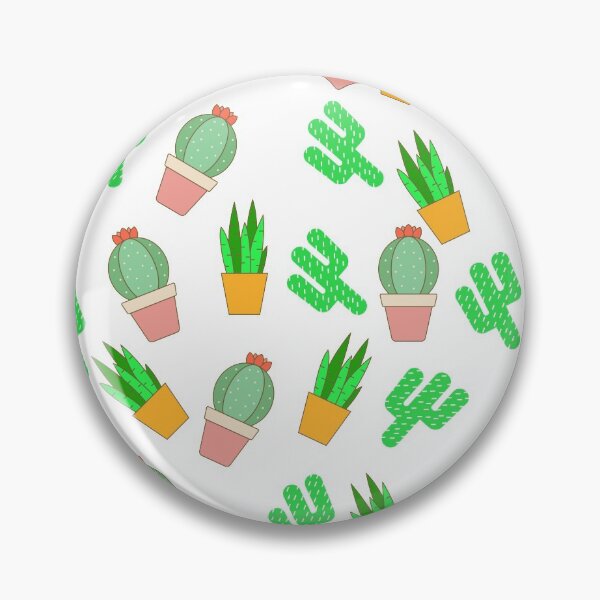 Item preview, Cactus Print designed and sold by TVFArt.
