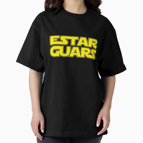 Vista previa del artículo con la obra «estar guars», diseñado y vendido por TheJediAvenger.