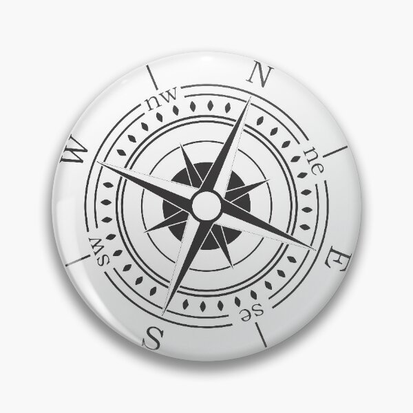 Item preview, compass designed and sold by Imagenjc03.